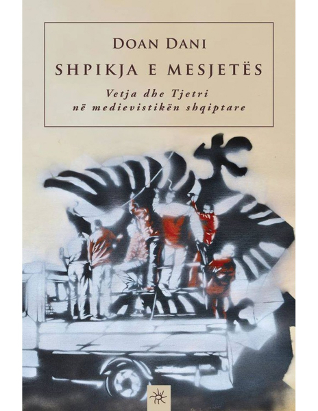 Fotoja e Shpikja E Mesjetes - Doan Dani