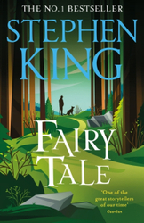 Fotoja e Fairy Tale - Stephen King