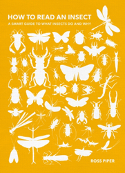 Fotoja e How To Read An Insect - Dr Ross Piper