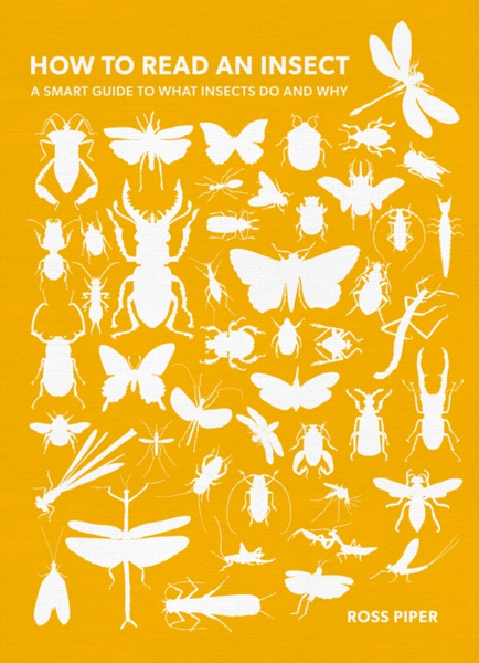 Fotoja e How To Read An Insect - Dr Ross Piper
