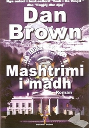 Fotoja e Mashtrimi I Madh - Dan Brown