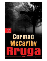 Fotoja e Rruga - Cormac Mccarthy