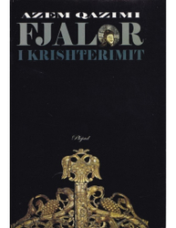 Fotoja e Fjalor I Krishterimit - Azem Qazimi