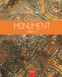Fotoja e Monument Vellimi I - Artan Krasniqi