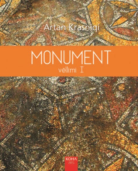 Fotoja e Monument Vellimi I - Artan Krasniqi