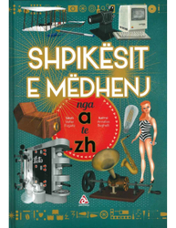 Fotoja e Shpikesit E Medhenj - Arba Editions