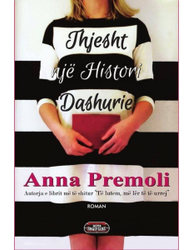 Fotoja e Thjesht Nje Histori Dashurie - Anna Premoli