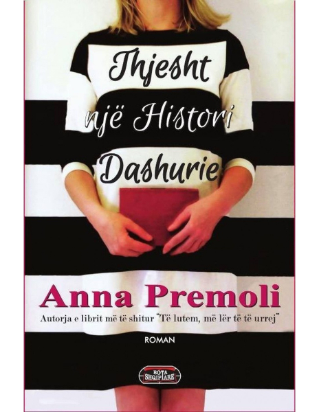 Fotoja e Thjesht Nje Histori Dashurie - Anna Premoli