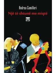 Fotoja e Nje Te Shtune Me Miqte - Andrea Camilleri