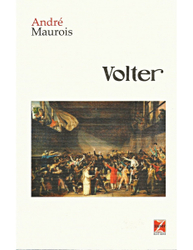 Fotoja e Volter - Andre Maurois