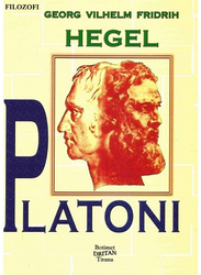 Fotoja e Platoni - Hegel