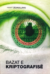 Fotoja e Bazat E Kriptografise - Hamit Zejnullahu