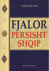 Fotoja e Fjalor Persisht - Shqip - Grup Autoresh
