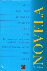 Fotoja e Novela - Grup Autoresh