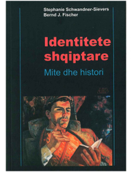 Fotoja e Identitete Shqiptare - Grup Autoresh