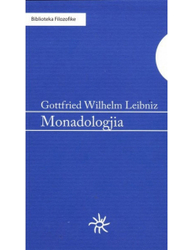 Fotoja e Monadologjia - Gottfries Wlhelm Leibnis