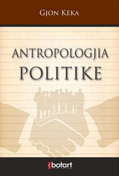 Fotoja e Antropologjia Politike - Gjon Keka