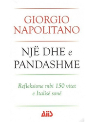 Fotoja e Nje Dhe E Pandashme - Giorgio Napolitano