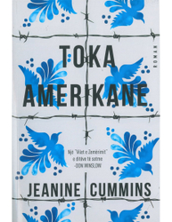 Fotoja e Toka Amerikane - Jeanine Cummins
