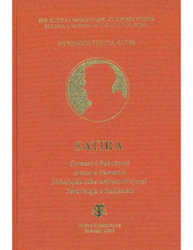 Fotoja e Satira - Gjergj Fishta