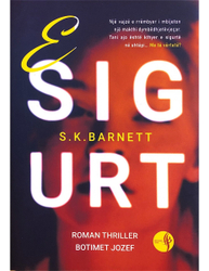 Fotoja e E Sigurt - S K Barnett