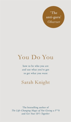 Fotoja e You Do You - Sarah Knight