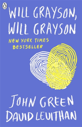 Fotoja e Will Grayson Will Grayson - John Green