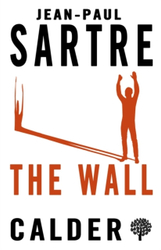 Fotoja e Wall - Jean Paul Sartre