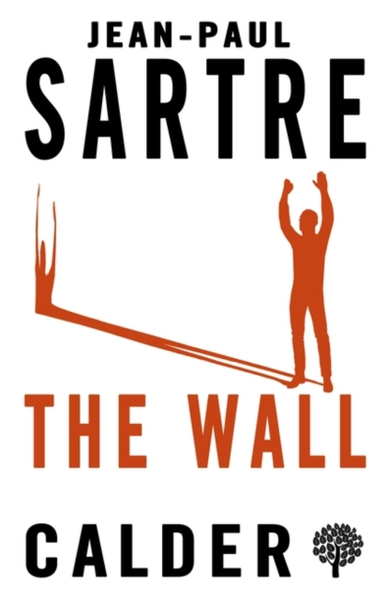 Fotoja e Wall - Jean Paul Sartre