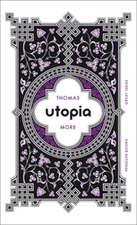 Fotoja e Utopia - Saint Thomas More