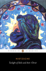 Fotoja e Twilight Of Idols And Anti-christ - Friedrich Nietzsche