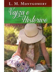 Fotoja e Vajza E Historive - L. M. Montgomery