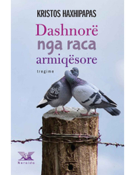 Fotoja e Dashnore Nga Raca Armiqesore - Kristos Haxhipapas