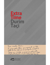 Fotoja e Extra Time - Durim Taci