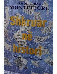 Fotoja e Shkruar Ne Histori - Simon Sebag Montefiore