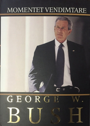 Fotoja e Momentet Vendimtare - George Bush