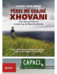 Fotoja e Perse Me Quajne Xhovani - Luigi Garlando