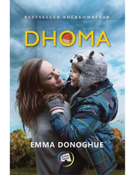 Fotoja e Dhoma - Emma Donoghue