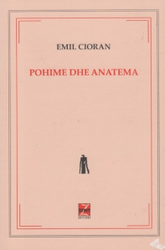 Fotoja e Pohime Dhe Anatema - Emil Cioran