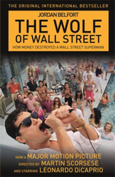 Fotoja e The Wolf Of Wall Street - Jordan Belfort