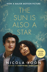 Fotoja e The Sun Is Also A Star - Nicola Yoon