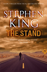 Fotoja e The Stand - Stephen King
