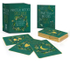 Fotoja e The Practical Witchs Spell Deck - Cerriwden Greenleaf, Picture 1