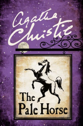 Fotoja e The Pale Horse - Agatha Christie