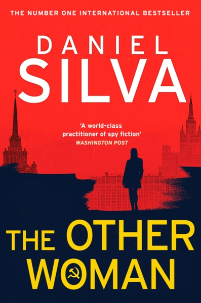 Fotoja e The Other Woman - Daniel Silva