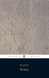 Fotoja e The Laws - Plato