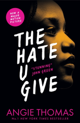 Fotoja e The Hate U Give - Angie Thomas