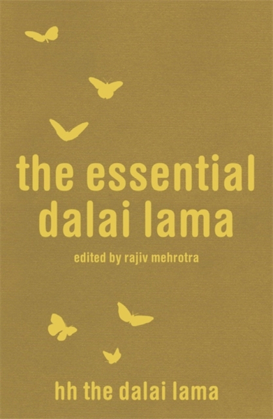 Fotoja e The Essential - Edited By Rajiv Mehrotra