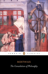 Fotoja e The Consolation Of Philosophy - Ancius Boethius