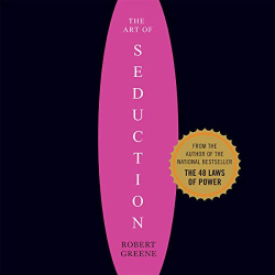 Fotoja e The Art Of Seduction - Robert Greene